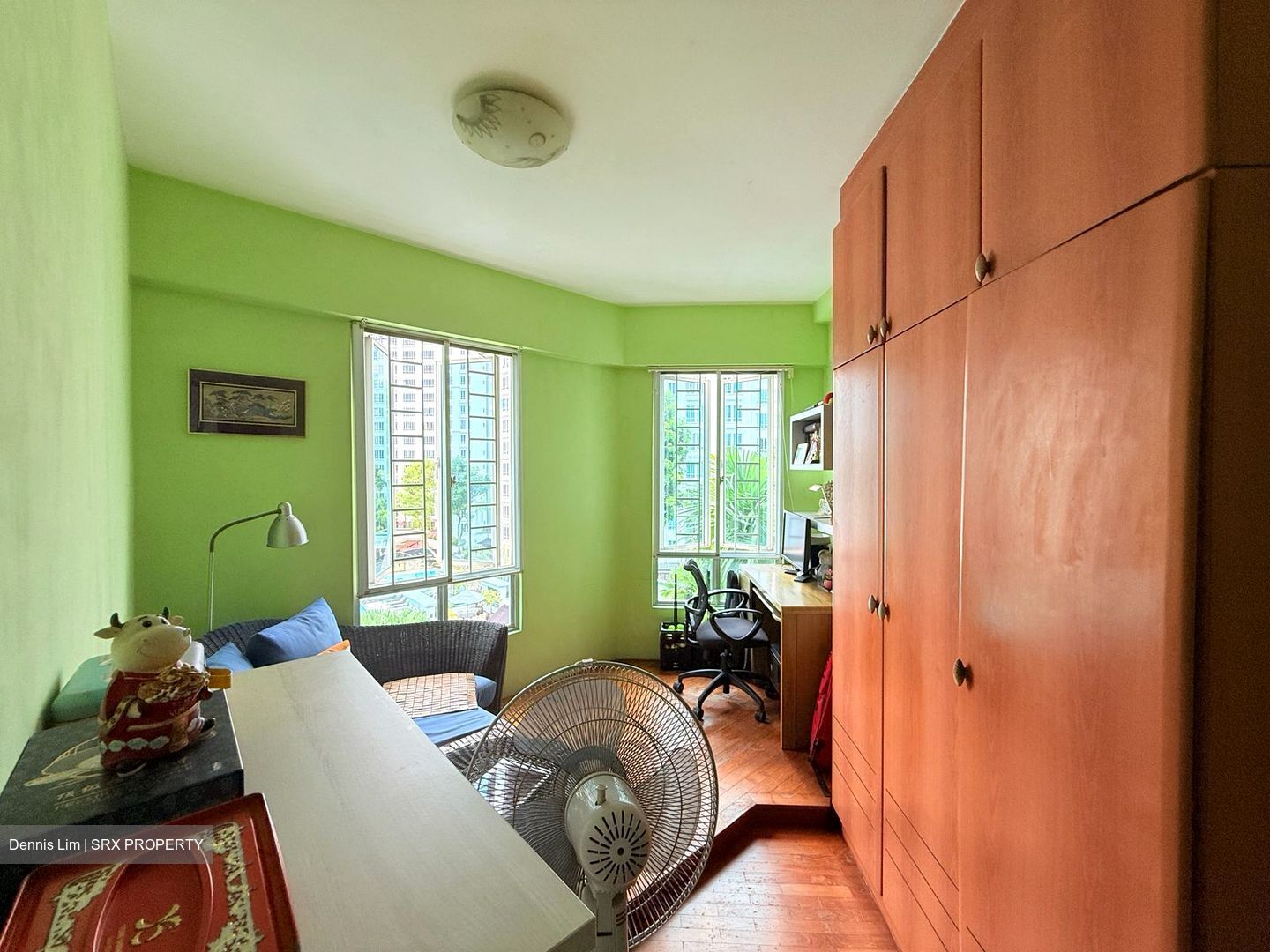 Northoaks (D25), Condominium #502402101